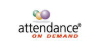 Attendance on Demand - in access control integrated with time and attendance