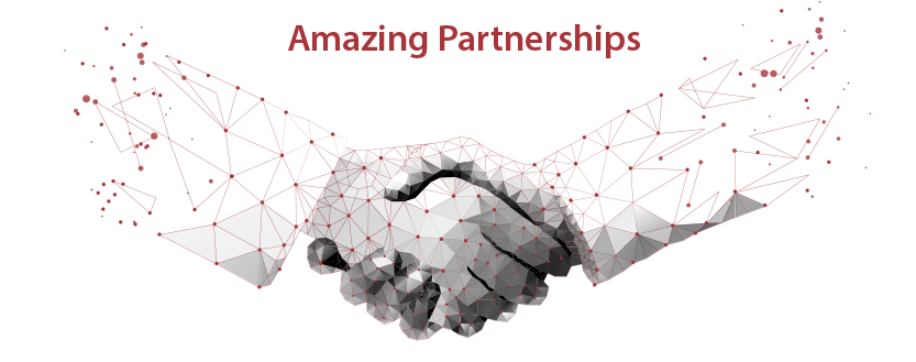 Amazing partnerships in Access Control