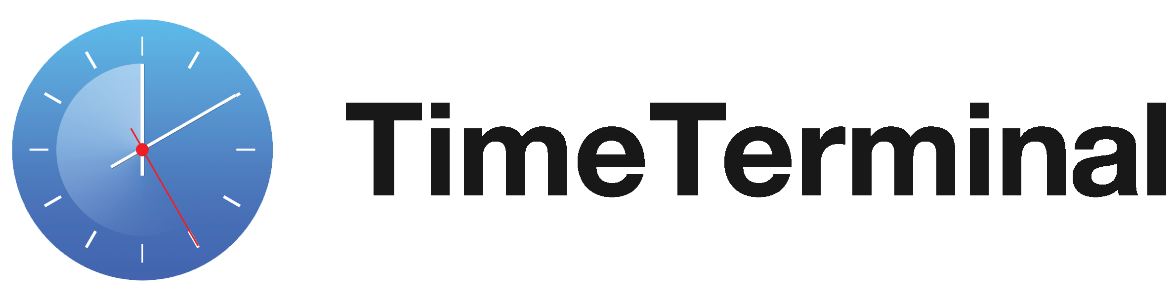 TimeTerminal logo